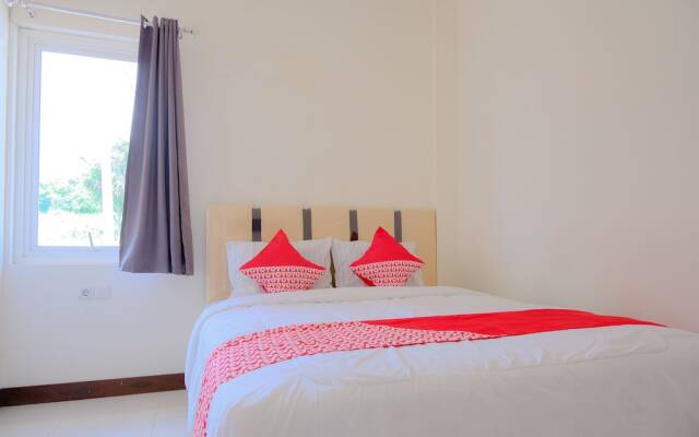 Airy Karang Ploso Argo Selatan 32 Malang