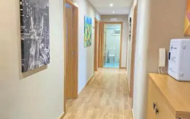 Pension Pedrouzo