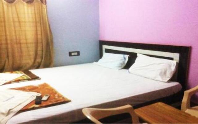 Hotel Upendra Residency