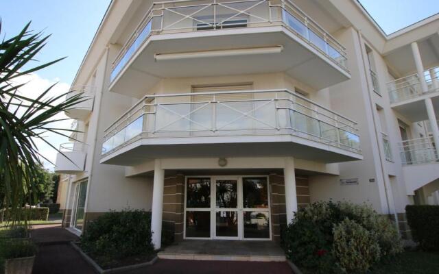 Appartement Saint-Brevin-les-Pins, 2 pièces, 3 personnes - FR-1-364-93