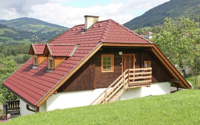 Peaceful Cottage near Ski Area in Gmünd