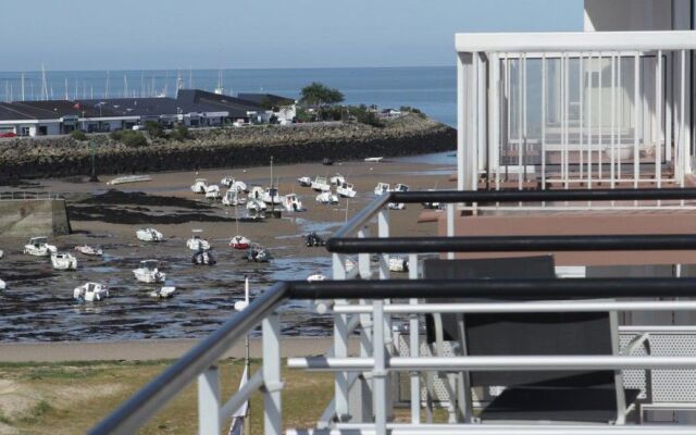 Hotel Escale Oceania Pornichet La Baule