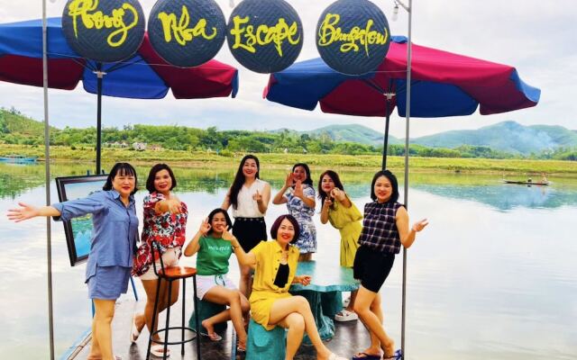 Phong Nha Escape Bungalow