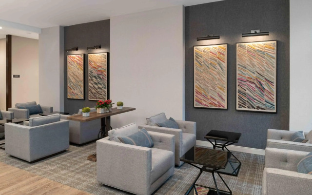 Towneplace Suites by Marriott Framingham