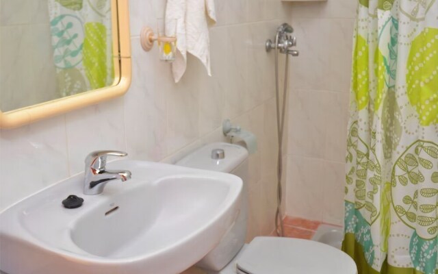 Apartamentos Nayara