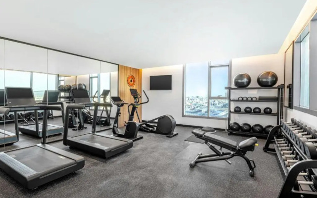 Four Points by Sheraton Jeddah King Fahd Road