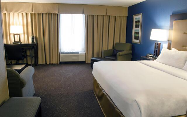 Holiday Inn Fargo by IHG