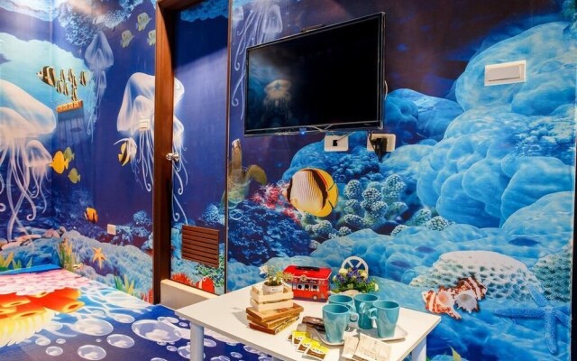 Underwater World
