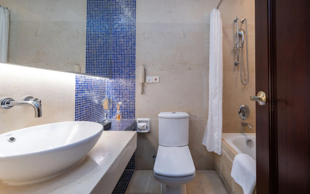 Oriental Ginza Hotel Shenzhen