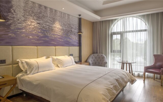 Muyra Hotel Shanghai