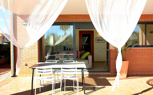 Holiday Home Casa Ribera
