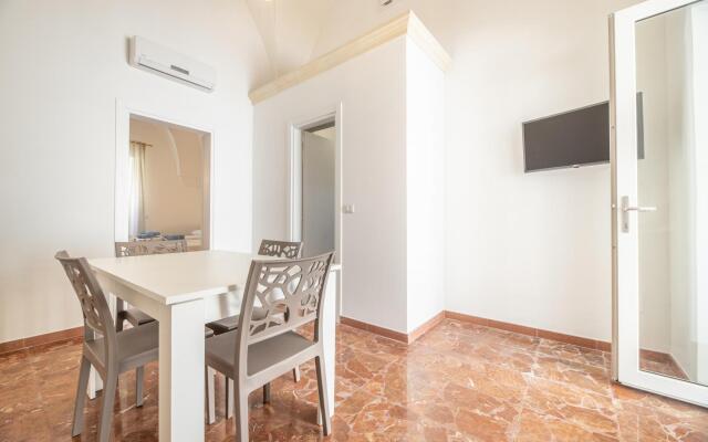 Appartamento Kallistos Terra