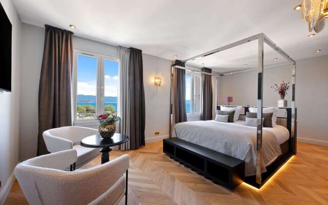 Hotel San Carlu Citadelle