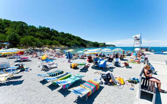 Hotel Mirta – San Simon Resort