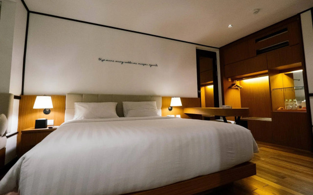 Hotel Namin