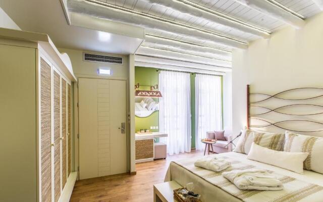 Sette Venti Boutique Hotel