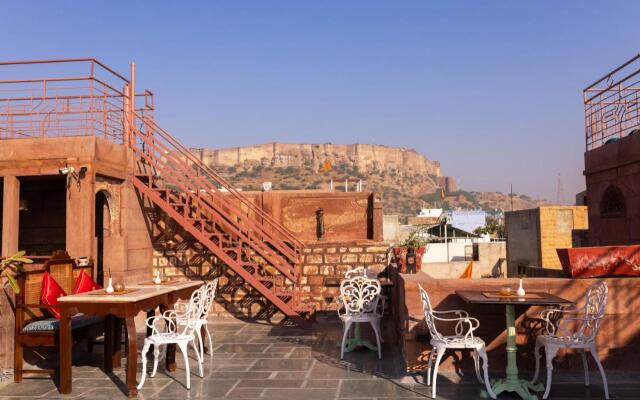 Amritara Manak Haveli, Jodhpur