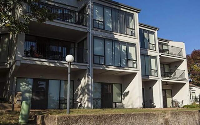 Unit 160 - 2 Bedroom Condominium