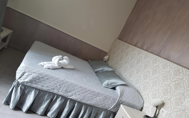 Illuvia Affitto Camere