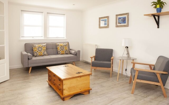 The Crown Guest House