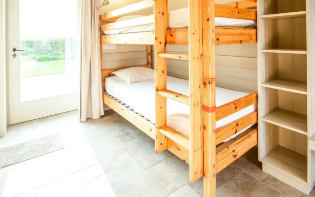 Home in a Rural Setting With a Wonderfully Garden