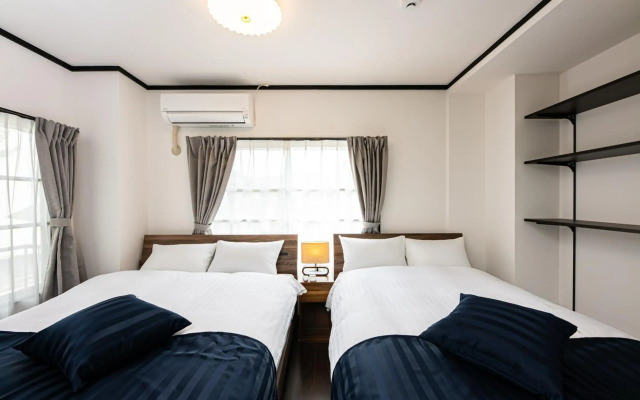 Vacation Rental Nishida