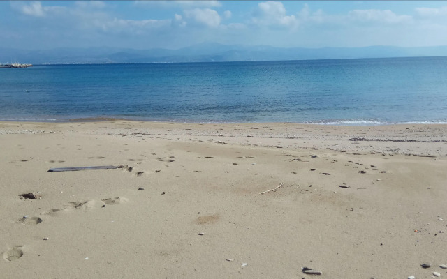 Nicos Studios & Apartments