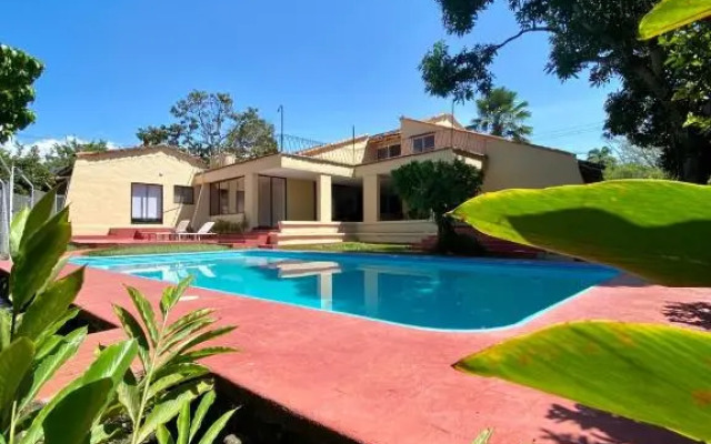 Casa Pance