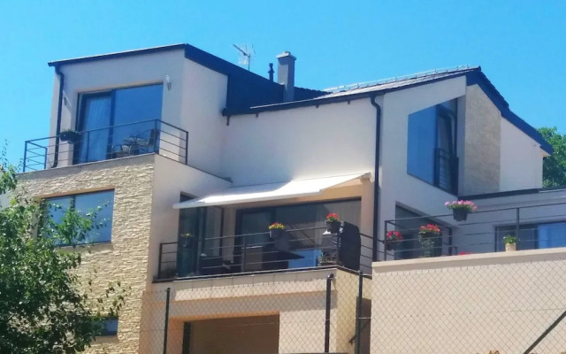 Holiday Home in Kladno With Private Pool
