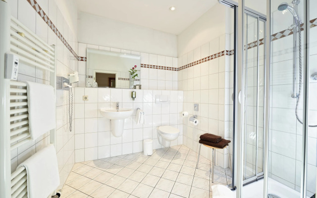 Hotel Graf von Mansfeld