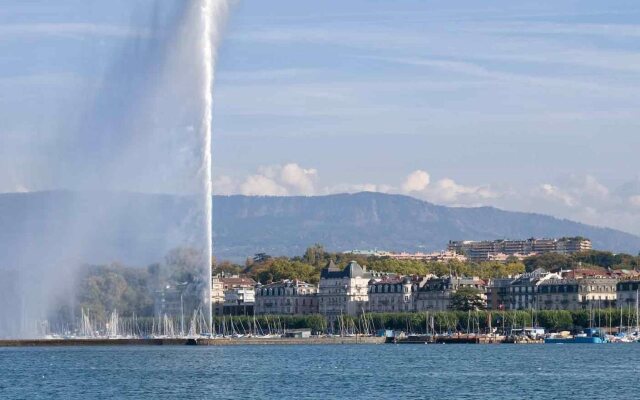 ibis Geneve Petit Lancy