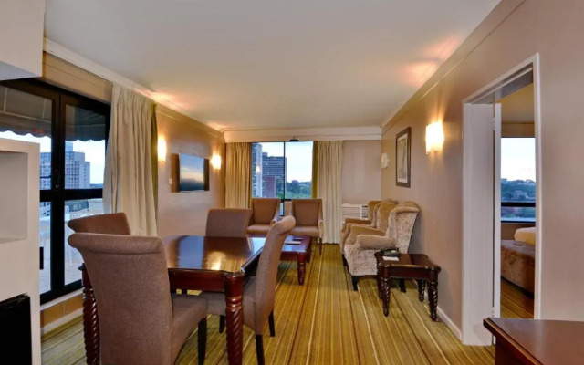 Holiday Inn Harare by IHG