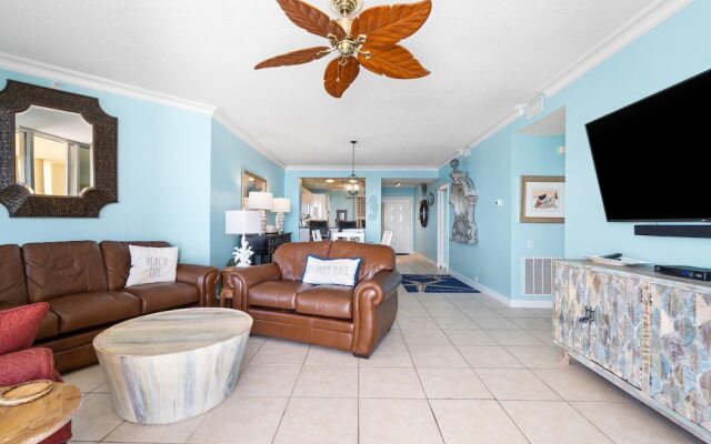 Beach Colony East 11C