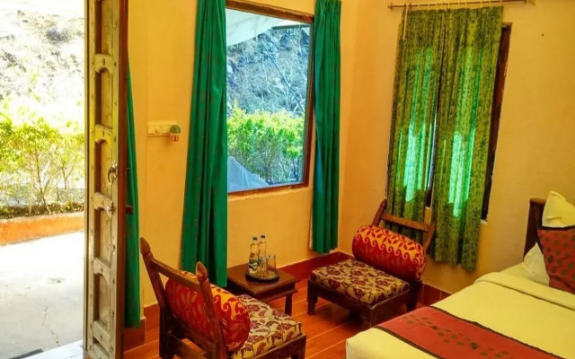 Mana Kumbhalgarh
