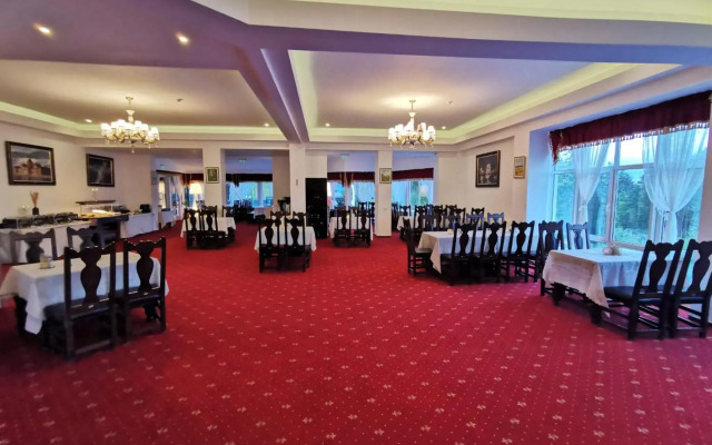 Atrium Panoramic Hotel & Spa