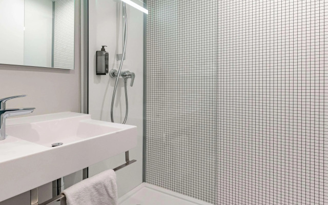 ibis budget Marne la Vallee Pontault Combault