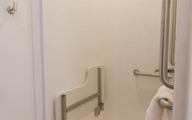 The Getaway Blowing Rock