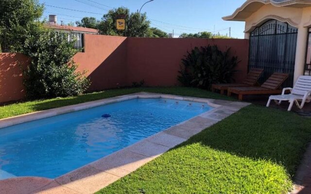 Hotel Santa Catalina