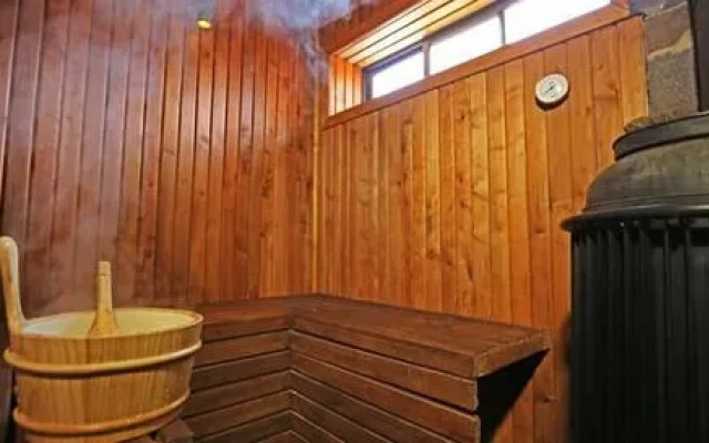 Lodge Las Trancas - Hostel