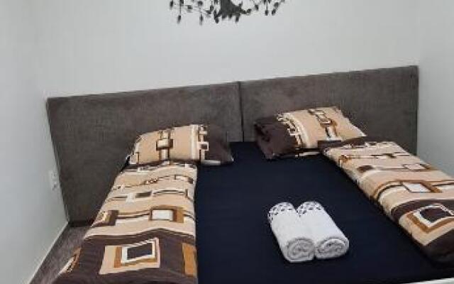Centrum Apartman LEYLA II