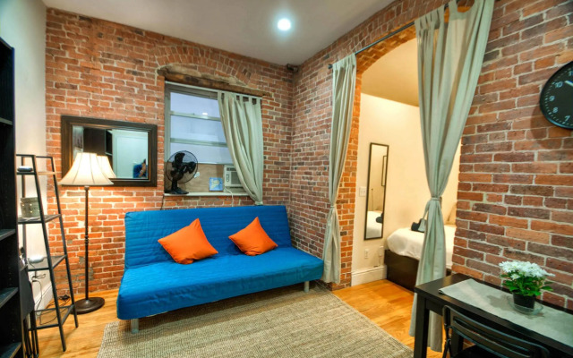 Hello Apartments NYC