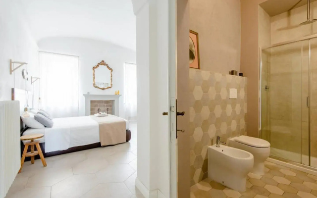 La Casa sulle Mura