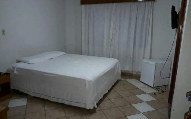 Sevilha Park Hotel