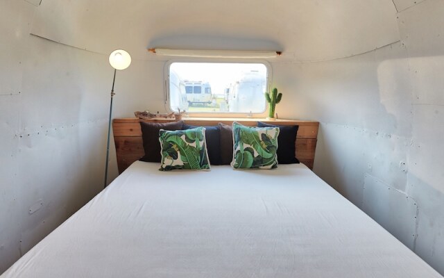 GRANCAMPING SENAGAJIMA by WBF