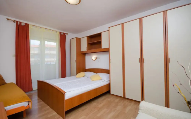 Apartments Mirjana