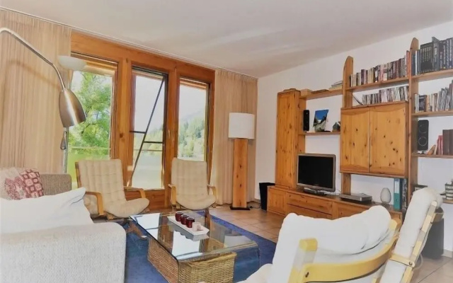 Aleid Sunshine – Guest Rooms – Fiesch