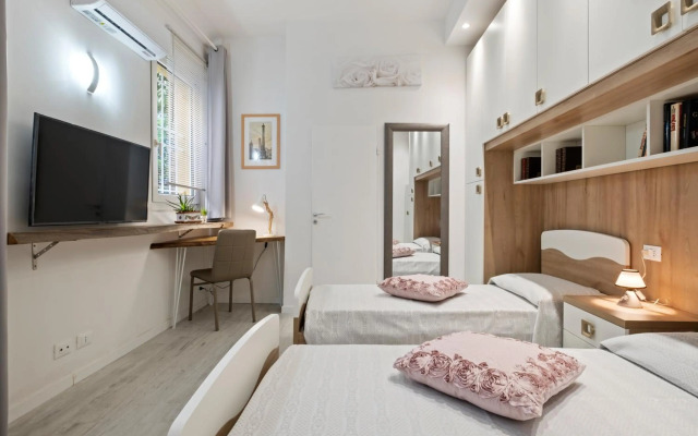 Pratello Il Gelso Apartments