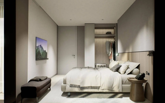 Prive Suite Si̇de & Spa Hotel