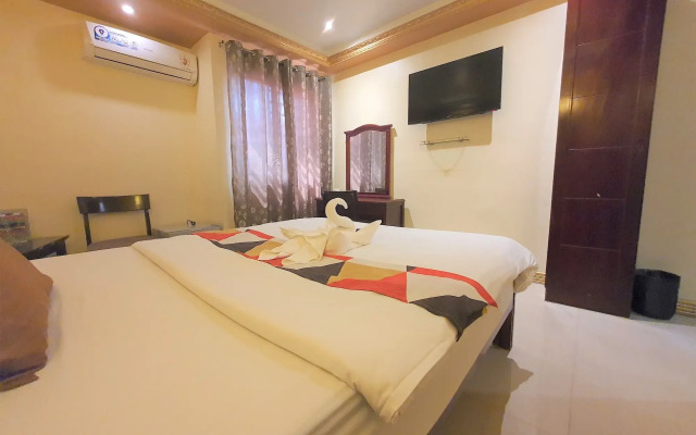 Clark Imperial Hotel