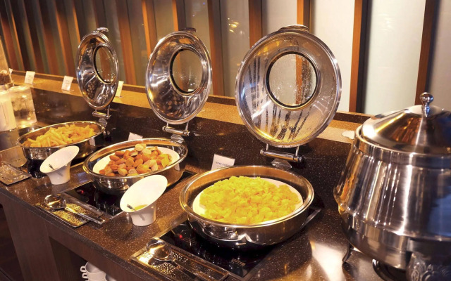 Aventree Hotel Busan